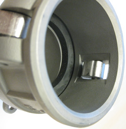 kamlok safelock autolok camlock koppeling